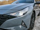 Hyundai Elantra 2022 годаfor9 050 000 тг. в Караганда – фото 5