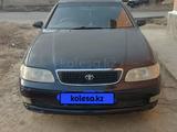 Toyota Aristo 1996 года за 2 700 000 тг. в Жезказган