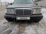 Mercedes-Benz E 280 1993 годаүшін2 100 000 тг. в Тараз – фото 5