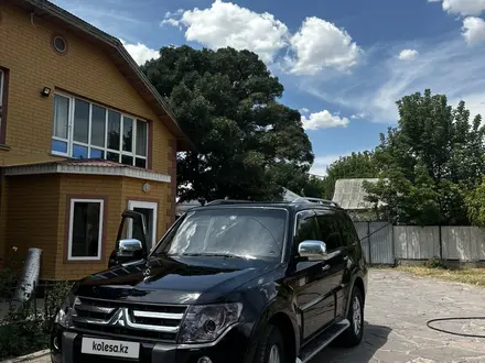 Mitsubishi Pajero 2007 года за 8 299 000 тг. в Шымкент