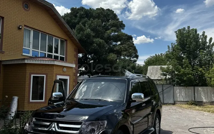 Mitsubishi Pajero 2007 года за 8 299 000 тг. в Шымкент