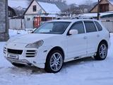 Porsche Cayenne 2007 годаfor6 500 000 тг. в Алматы – фото 3