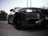 BMW 520 2012 годаүшін9 500 000 тг. в Кызылорда – фото 3