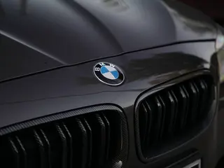 BMW 5 Series, 2012