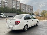 ВАЗ (Lada) Granta 2190 2014 года за 1 900 000 тг. в Караганда – фото 2