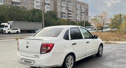 ВАЗ (Lada) Granta 2190 2014 года за 1 900 000 тг. в Караганда – фото 2