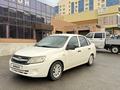 ВАЗ (Lada) Granta 2190 2014 года за 1 900 000 тг. в Караганда