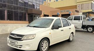 ВАЗ (Lada) Granta 2190 2014 года за 1 900 000 тг. в Караганда
