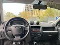 ВАЗ (Lada) Granta 2190 2014 года за 1 900 000 тг. в Караганда – фото 3