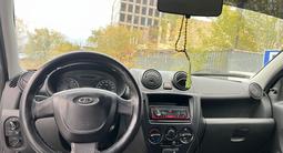 ВАЗ (Lada) Granta 2190 2014 года за 1 900 000 тг. в Караганда – фото 3