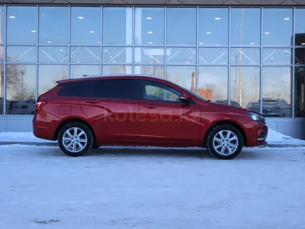 ВАЗ (Lada) Vesta 2020 года за 6 290 000 тг. в Астана – фото 6