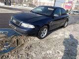 Audi A4 1997 года за 1 600 000 тг. в Алматы