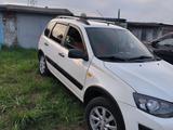 ВАЗ (Lada) Kalina 2192 2017 года за 3 200 000 тг. в Усть-Каменогорск