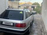 Audi 100 1992 года за 2 000 000 тг. в Шымкент – фото 2