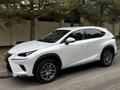 Lexus NX 200 2020 года за 19 800 000 тг. в Алматы – фото 14