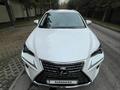 Lexus NX 200 2020 года за 19 800 000 тг. в Алматы – фото 15