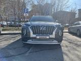 Hyundai Palisade 2021 года за 20 500 000 тг. в Алматы – фото 4