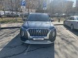Hyundai Palisade 2021 года за 20 500 000 тг. в Алматы – фото 3