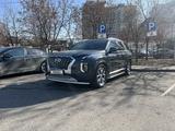 Hyundai Palisade 2021 года за 20 500 000 тг. в Алматы – фото 2