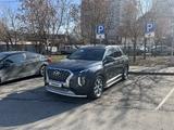 Hyundai Palisade 2021 года за 20 500 000 тг. в Алматы