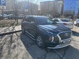 Hyundai Palisade 2021 года за 20 500 000 тг. в Алматы – фото 5