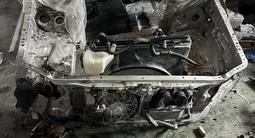 Телевизор ланжерон радиатор вентилятор за 1 110 тг. в Алматы
