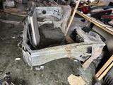 Телевизор ланжерон радиатор вентилятор за 1 110 тг. в Алматы – фото 4