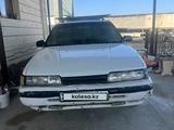 Mazda 626 1992 годаүшін550 000 тг. в Кызылорда