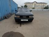 Audi 80 1991 года за 600 000 тг. в Уральск – фото 3