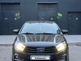ВАЗ (Lada) Vesta 2019 года за 5 100 000 тг. в Караганда