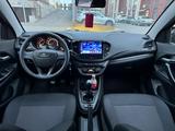 ВАЗ (Lada) Vesta 2019 года за 5 100 000 тг. в Караганда – фото 5