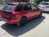 Subaru Impreza 1998 годаүшін1 900 000 тг. в Алматы – фото 3
