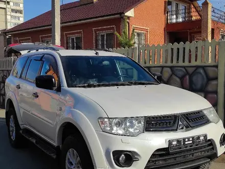 Mitsubishi Pajero Sport 2015 года за 12 000 000 тг. в Павлодар