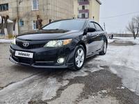 Toyota Camry 2014 годаүшін8 000 000 тг. в Алматы