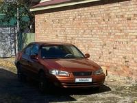 Toyota Camry 1996 годаүшін2 500 000 тг. в Зайсан