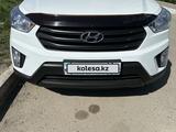 Hyundai Creta 2020 года за 9 100 000 тг. в Усть-Каменогорск – фото 3