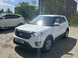Hyundai Creta 2020 года за 9 100 000 тг. в Усть-Каменогорск – фото 2