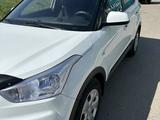 Hyundai Creta 2020 года за 9 100 000 тг. в Усть-Каменогорск