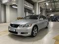 Lexus GS 300 2005 года за 6 700 000 тг. в Астана – фото 3