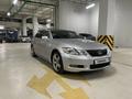 Lexus GS 300 2005 годаүшін6 700 000 тг. в Астана – фото 4