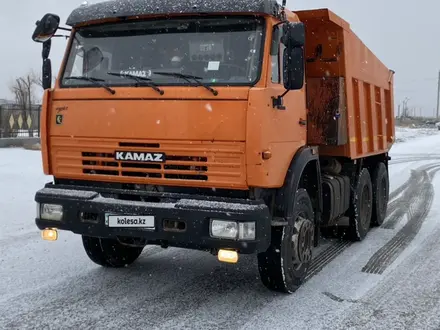 КамАЗ  65115 2012 года за 15 000 000 тг. в Атырау – фото 2