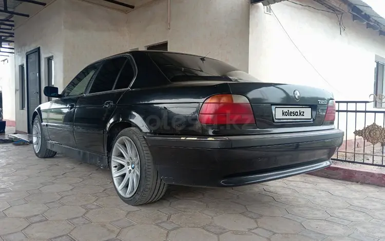 BMW 728 1997 года за 3 000 000 тг. в Тараз