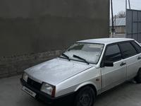 ВАЗ (Lada) 21099 2004 годаүшін1 300 000 тг. в Шымкент