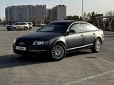 Audi A6 2005 года за 4 500 000 тг. в Кокшетау – фото 5