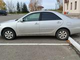 Toyota Camry 2005 года за 4 800 000 тг. в Щучинск – фото 3