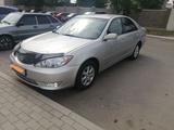 Toyota Camry 2005 годаүшін5 200 000 тг. в Кокшетау – фото 3