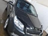 Chevrolet Nexia 2022 года за 5 800 000 тг. в Жезказган