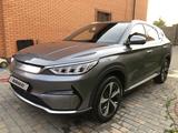 BYD Song Plus 2023 годаүшін10 000 000 тг. в Тараз – фото 3