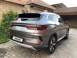 BYD Song Plus 2023 годаүшін10 000 000 тг. в Тараз – фото 4