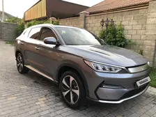 BYD Song Plus, 2023